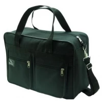 Сумка мужская горизонтальная WALLABY (380x260x130 мм, 1 отделение + 2 кармана, Украина) арт. 2630