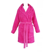 Халат махровый  короткий р.48-54