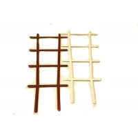 Цветочник опора для цветов 3, h=55 см