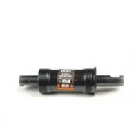 Картридж горный (хром/черный) под квадрат (пр-во Китай)