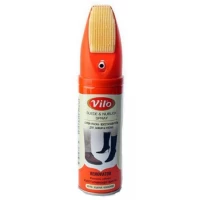 Спей краска-восстановитель (аэрозоль) Vilo для нубука и замши 250мл, цвета в ассортименте