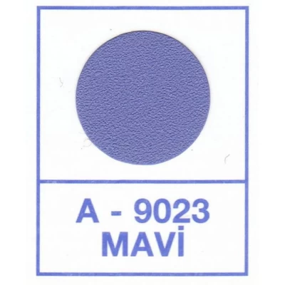 Заглушка WEISS под конфирмат - смкл. Mavi (Синий) K-9023