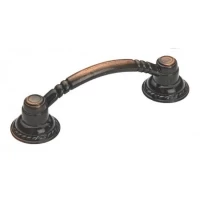 Ручка 64mm U KULP 9052