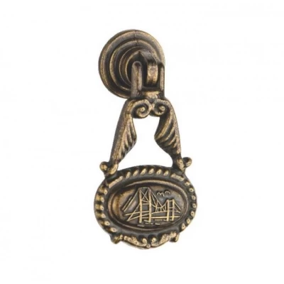 Ручка K.BOGAZICI SALLAMA 9073