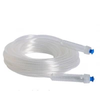 Уровень водяной со шлангом 15м