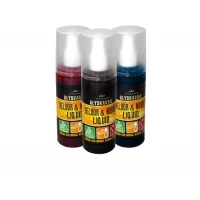 Спрей для замши Блискавка  100мл.