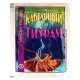Кабельный тиурам порошок 15 г, для уничножения тараканов, рыжих муравьев, моли