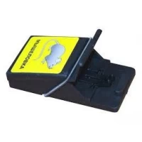 Мышеловка-хлопушка, пластик