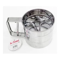 Кружка - Сито Маленькая А-Плюс 1018