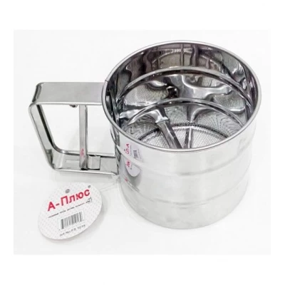 Кружка - Сито Маленькая А-Плюс 1018