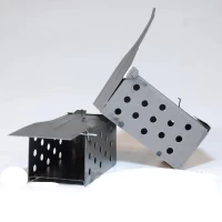 Мышеловка домик (Живоловка)