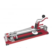 Плиткорез 600мм 3 в 1 Intertool HT-0347