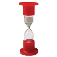 Часы песочные 1, 2, 3 мин