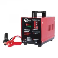 Пуско-зарядное устройство Intertool AT-3013 6В-12В, 220В, 70А