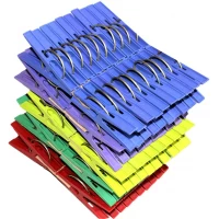 Прищепки пластмассовые Харьков