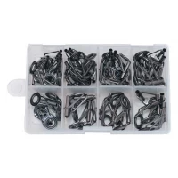 Набор тюльпанов большой Sport Winner B 2.4-3.4мм (80шт) *