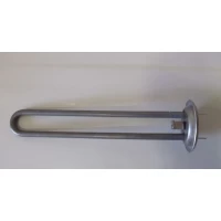 Тен 0,7 кВт Нерж. прямой без трубки под терм.