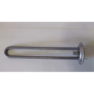 Тен 0,7 кВт Нерж. прямой без трубки под терм.