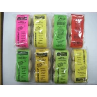 Технопланктон Tehno Венгрия MIX