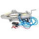 Домкрат электрический ромб, 2т Intertool GT0310 Домкрат электрический ромб, 2т Intertool GT0310
