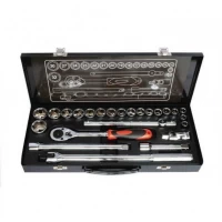 Набор инструментов Intertool et-6025 1/2