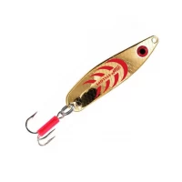 Блесна Mepps Syclops silver/black-srebny/czarny 1/12g