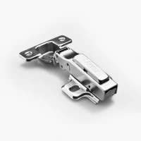 Петля Linken System A 110 наружная с доводчиком (A 110 Д)