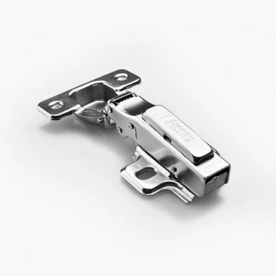 Петля Linken System A 110 наружная с доводчиком (A 110 Д)