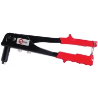 Пистолет заклепочный ручной, диаметр заклепки 3.2; 4; 4.8мм Intertool RT-0005