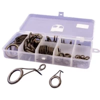 Набор колец на спиннинг Sport Winner на одной лапке F *