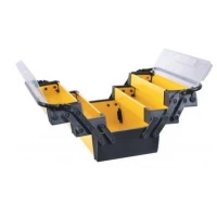 Ящик для инструментов металлический Intertool BX-5020 - 20
