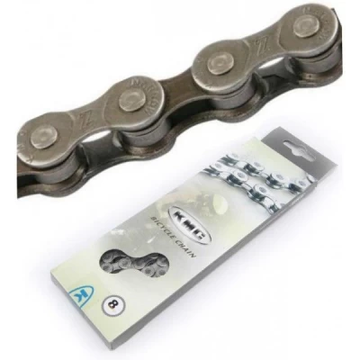 Цепь KMC-Z72 (8 звезд) ( арт.КБ-0074 ) Цепь KMC-Z72 (8 звезд) ( арт.КБ-0074 )