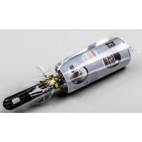 Чистящий валик Платинум 5м