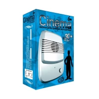 Звонок сетевой 2-х проводной с многомелодийный Синема 30+