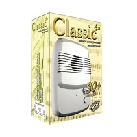 Звонок сетевой 2-х проводной с многомелодийный Классик 30+