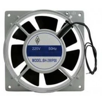 Вентилятор ВН-2М 220В.50Гц 130x130mm
