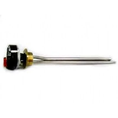 Тэн радиатор. с терморегулятором Tormec 1,0кВт Тэн радиатор. с терморегулятором Tormec 1,0кВт