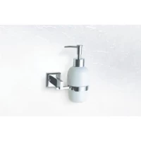 Дозатор для мыла Starax (Турция) S-8723