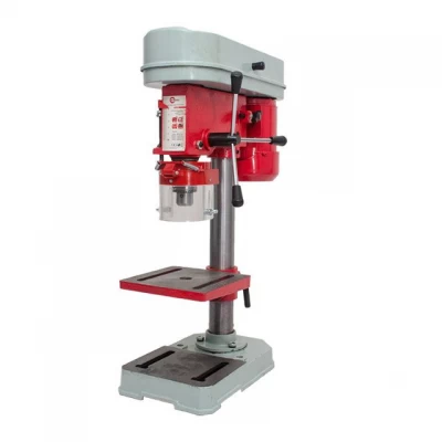 Сверлильный станок Intertool DT-2130