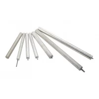 Анод магниевый d18x210, M6x210, Италия ТМ171