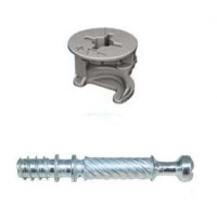 Минификс 16 мм Mesan (Турция) 0182ZN + 0185-3