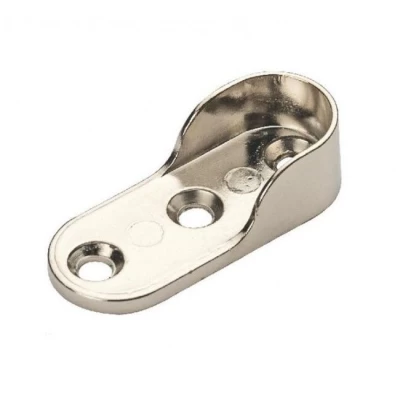 Фланец на овальную трубу 12.092-06