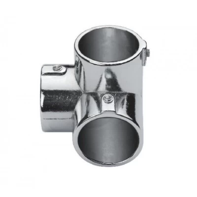 Фланец 3-лучевой 12.102