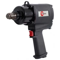 Гайковерт пневматичний, 3/4', 1600 Нм., професійний, 4200 об/хв., дворучний