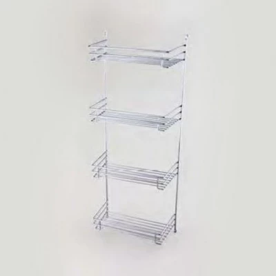 Навесная сетка Cagdas c 4 полками в шкаф GRD 01