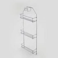 Крепление для пылесоса Cagdas c 3 полками в шкаф GRD 02