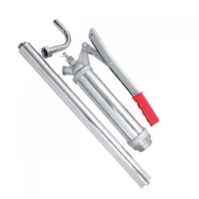 Ручной насос для масла Intertool (Интертул) HT-0066