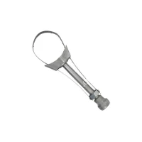 Съемник масляного фильтра ременной Intertool HT-7031