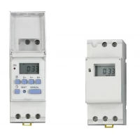 Нiк.ко электро -TP8A16- Недельное программируемое реле времени