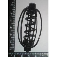 Кормушка Арбуз кр с доп. пружиной 25g